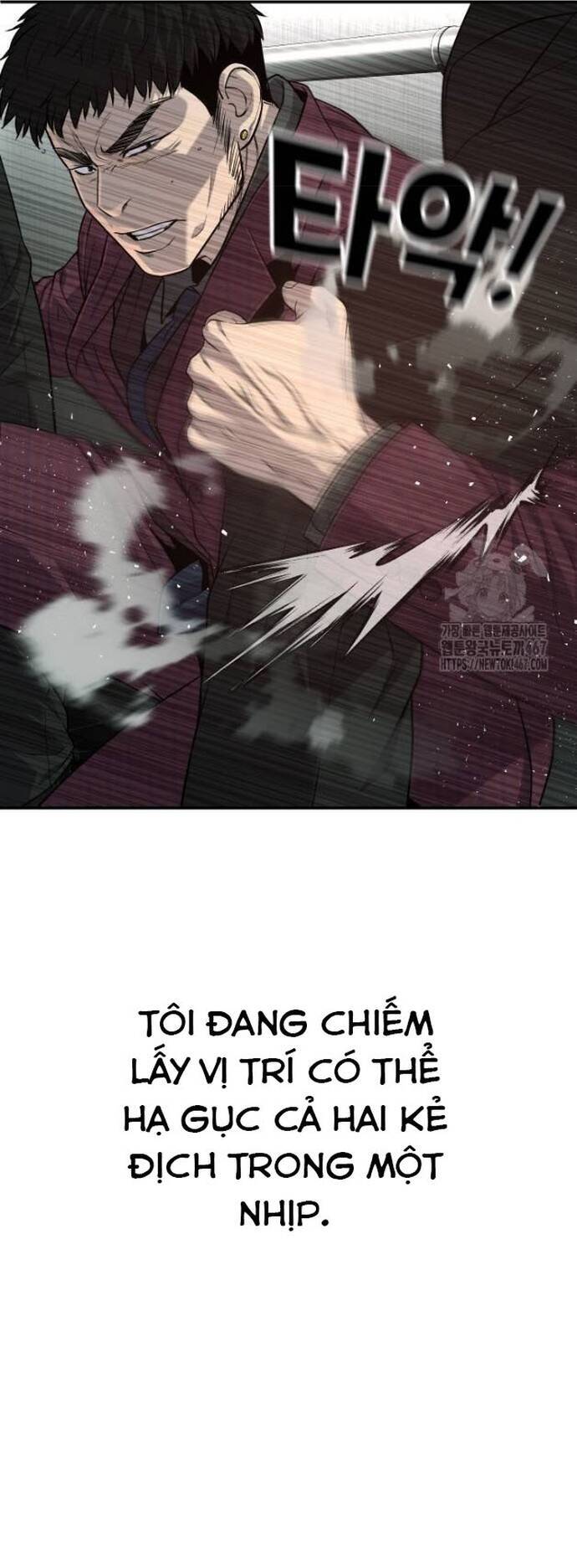 Đứa Con Báo Thù Chapter 45 - 13