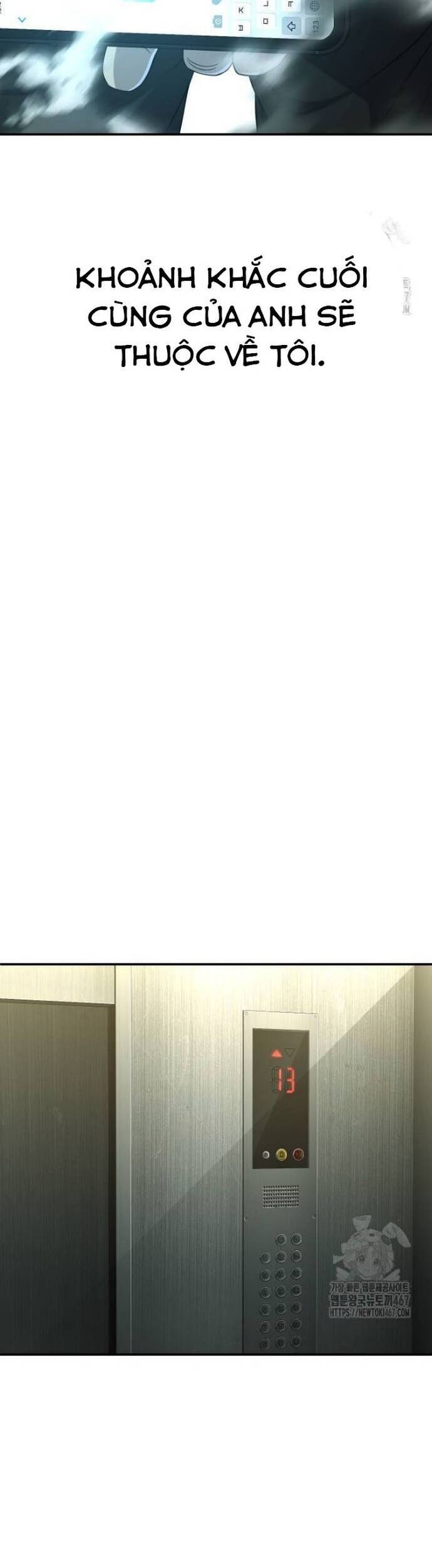 Đứa Con Báo Thù Chapter 45 - 3