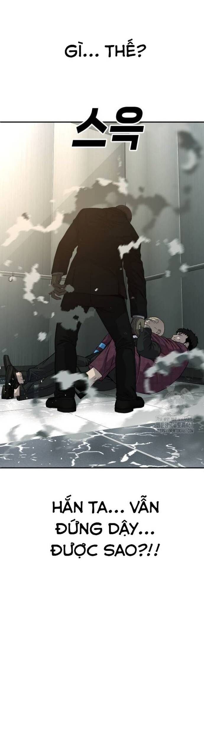 Đứa Con Báo Thù Chapter 45 - 36