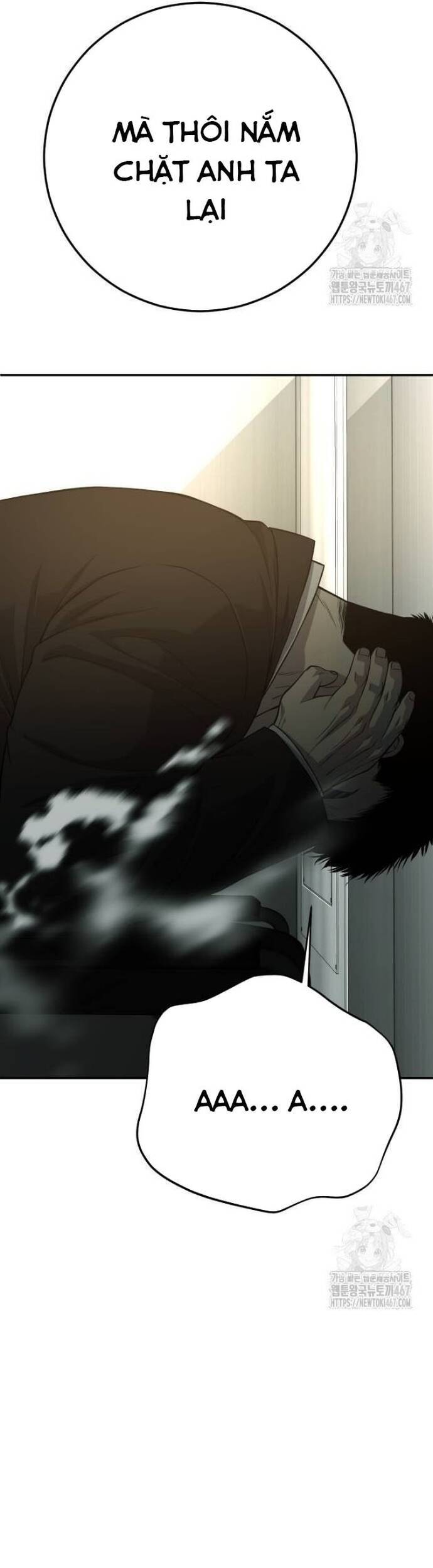 Đứa Con Báo Thù Chapter 45 - 46