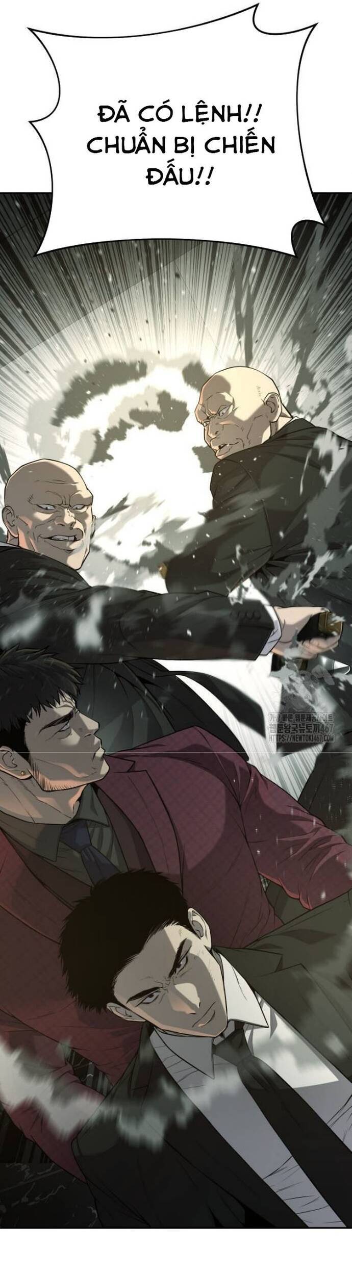 Đứa Con Báo Thù Chapter 45 - 6
