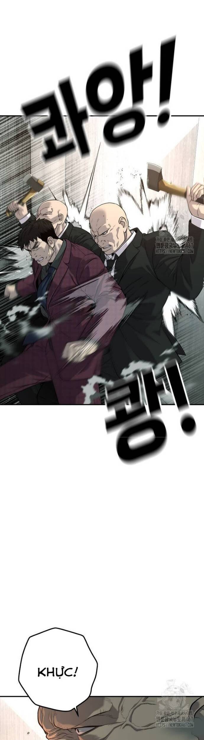 Đứa Con Báo Thù Chapter 45 - 9