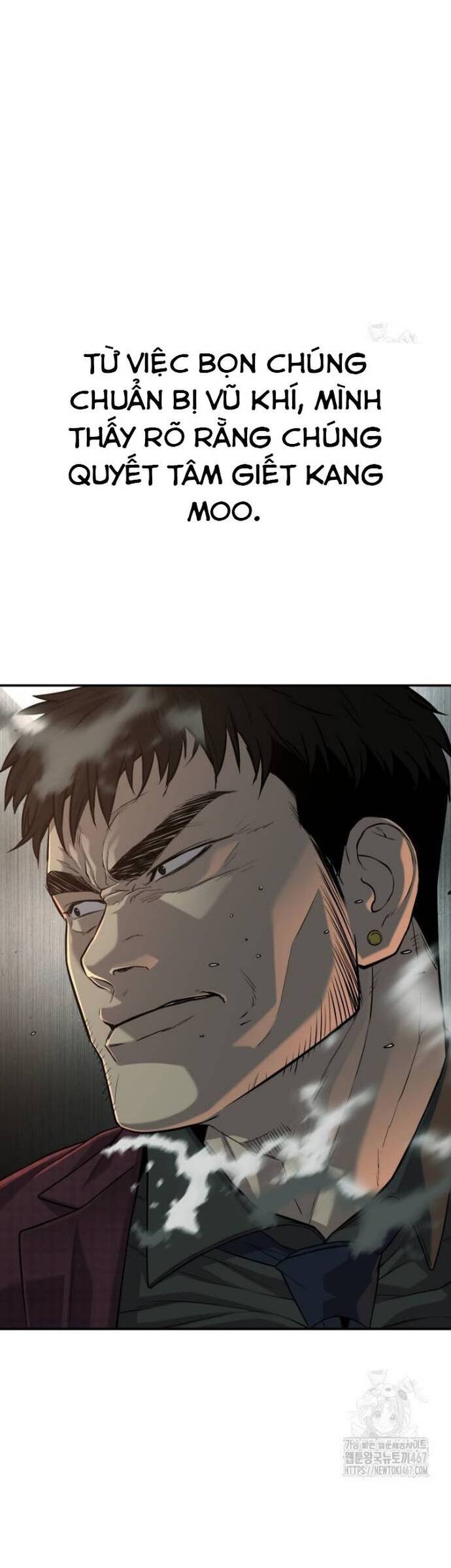 Đứa Con Báo Thù Chapter 45 - 10