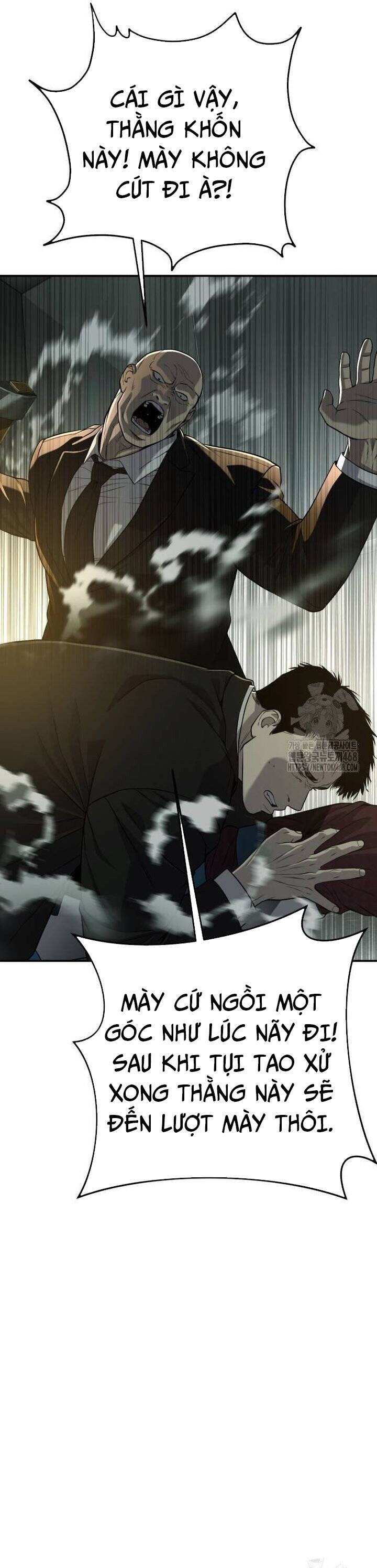 Đứa Con Báo Thù Chapter 46 - 12