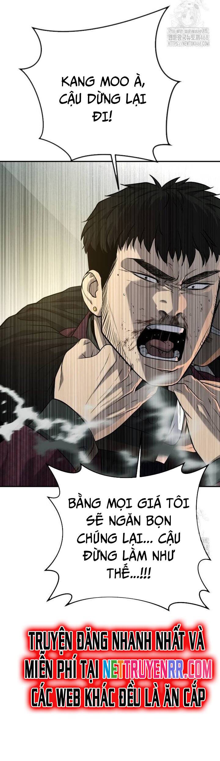 Đứa Con Báo Thù Chapter 46 - 13