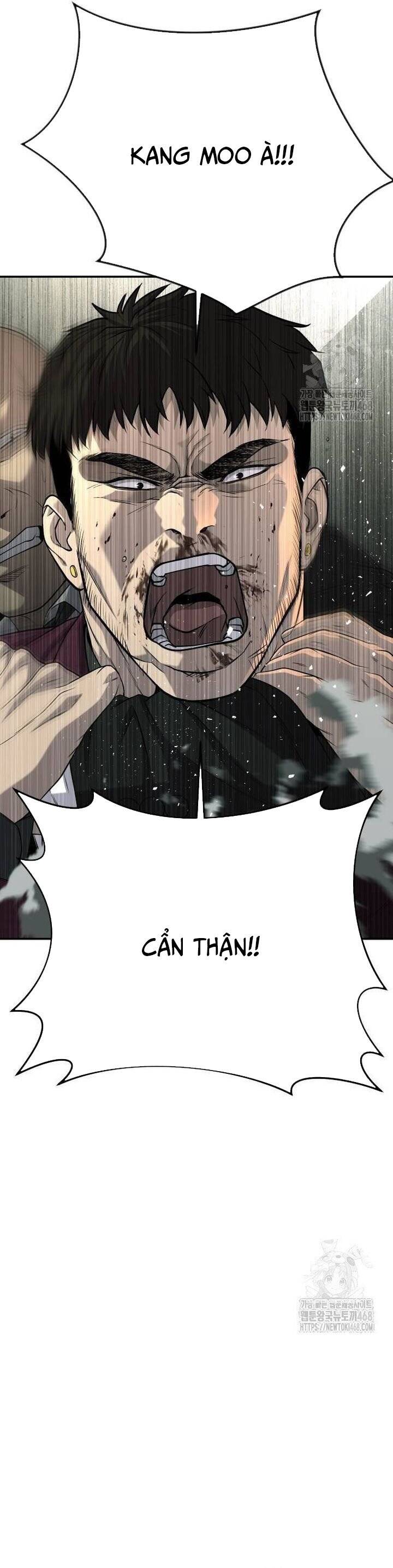 Đứa Con Báo Thù Chapter 46 - 20