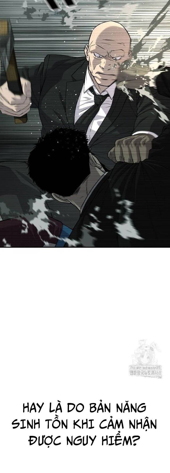 Đứa Con Báo Thù Chapter 46 - 22