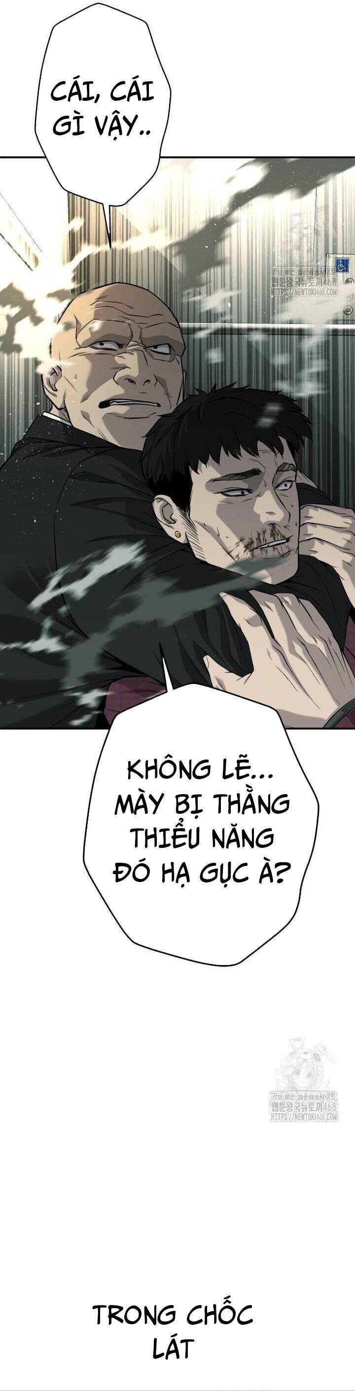 Đứa Con Báo Thù Chapter 46 - 26