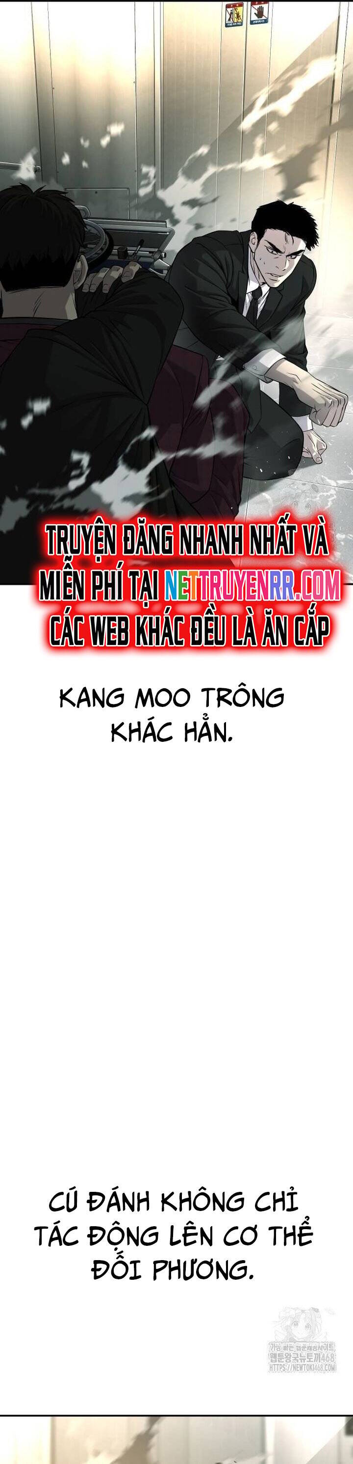 Đứa Con Báo Thù Chapter 46 - 27