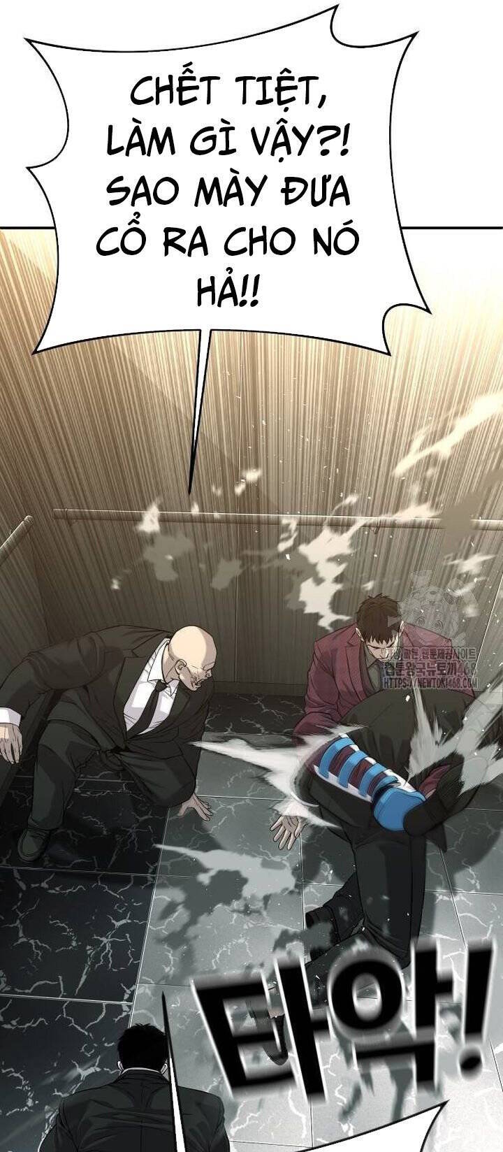 Đứa Con Báo Thù Chapter 46 - 33