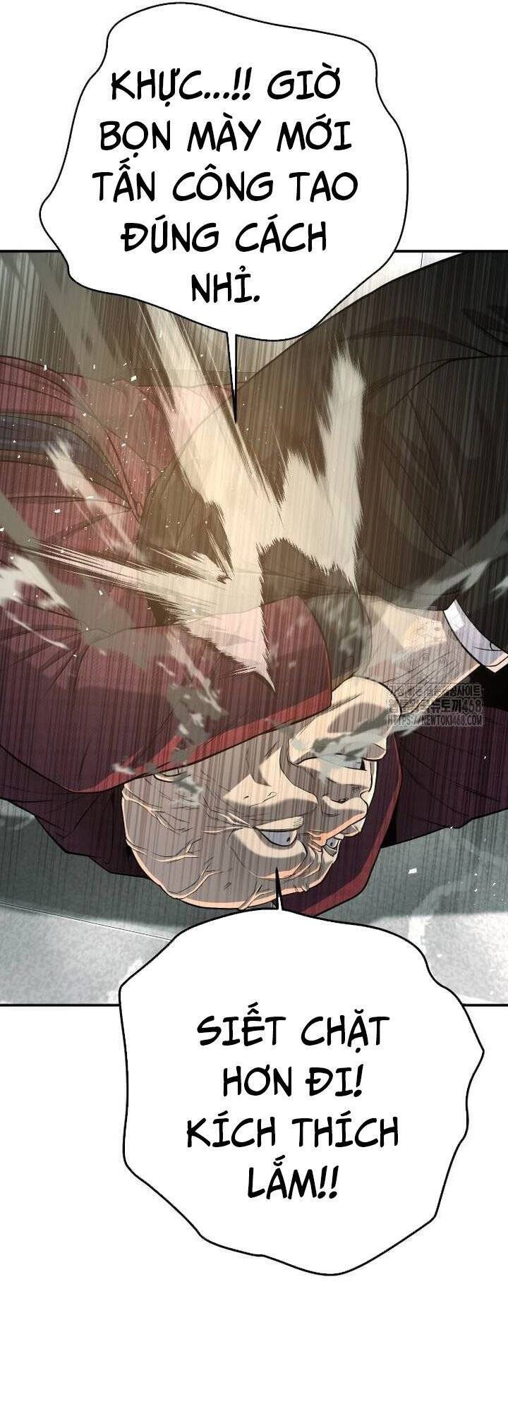 Đứa Con Báo Thù Chapter 46 - 34