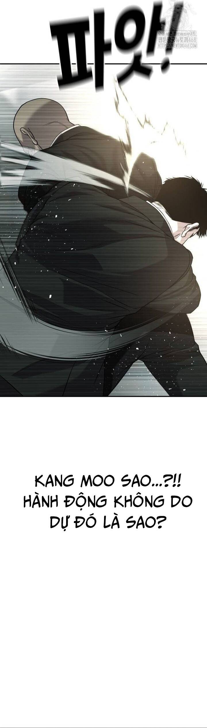 Đứa Con Báo Thù Chapter 46 - 36