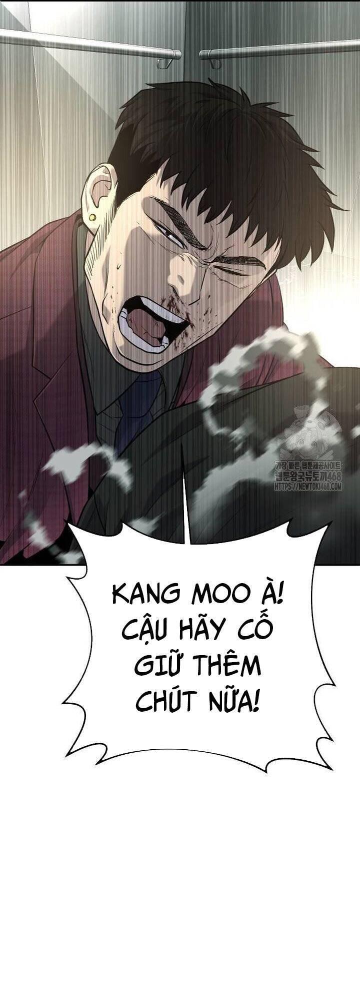 Đứa Con Báo Thù Chapter 46 - 37