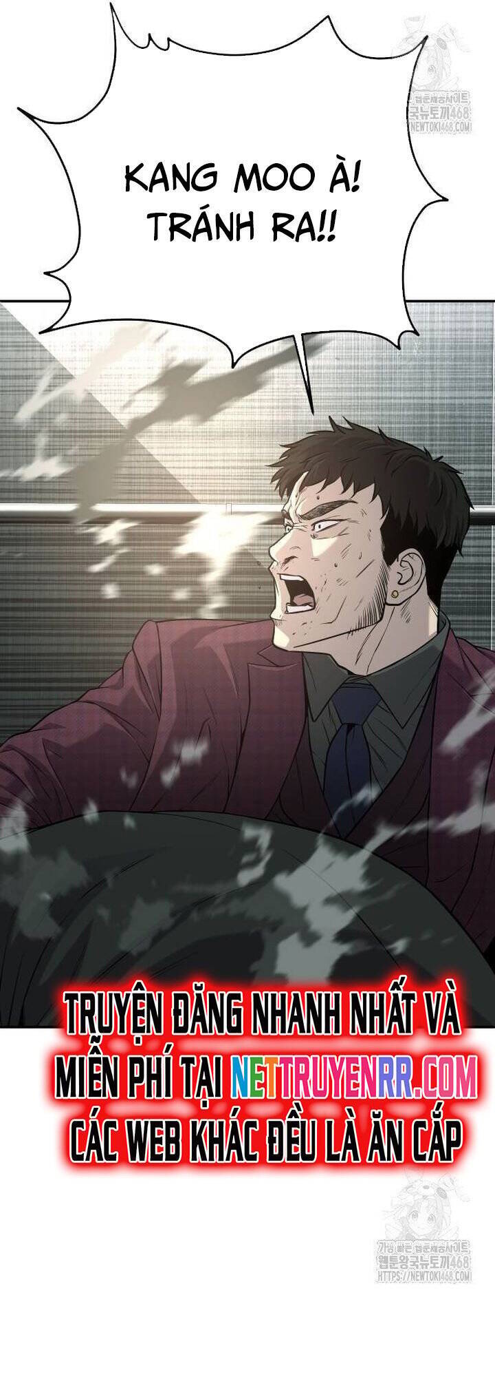 Đứa Con Báo Thù Chapter 46 - 39