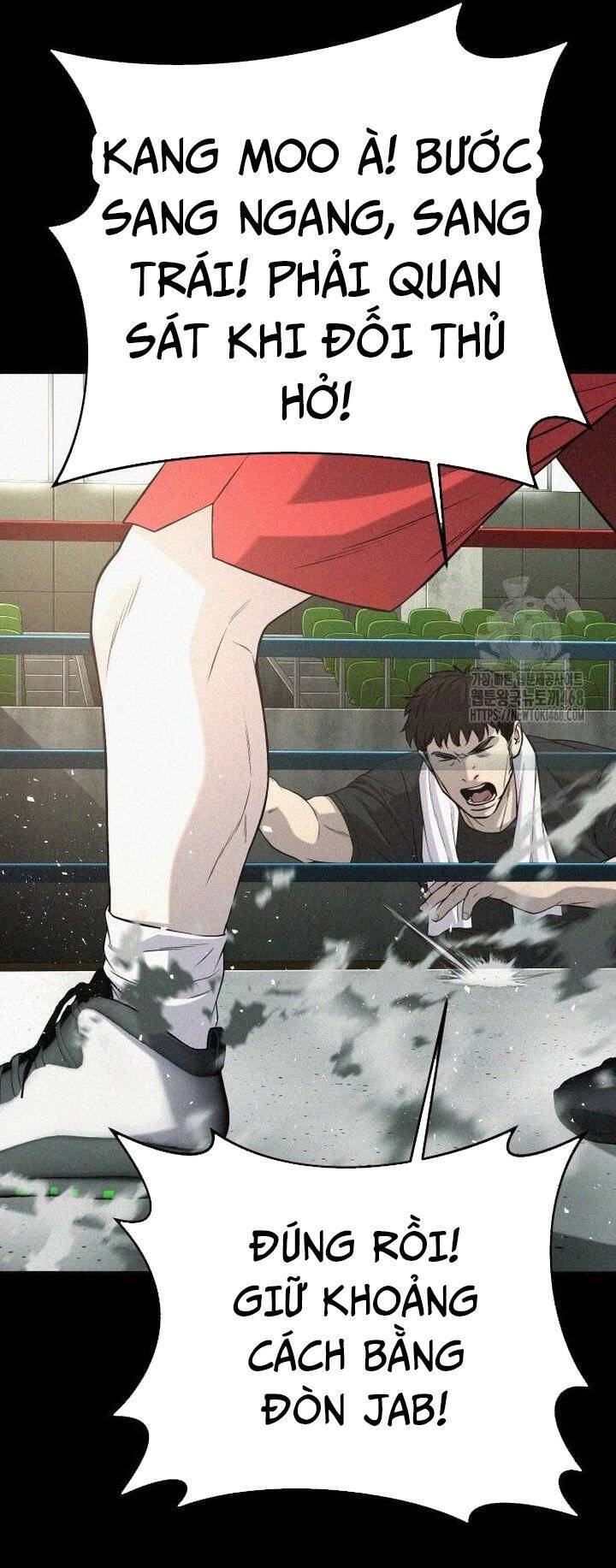 Đứa Con Báo Thù Chapter 46 - 41