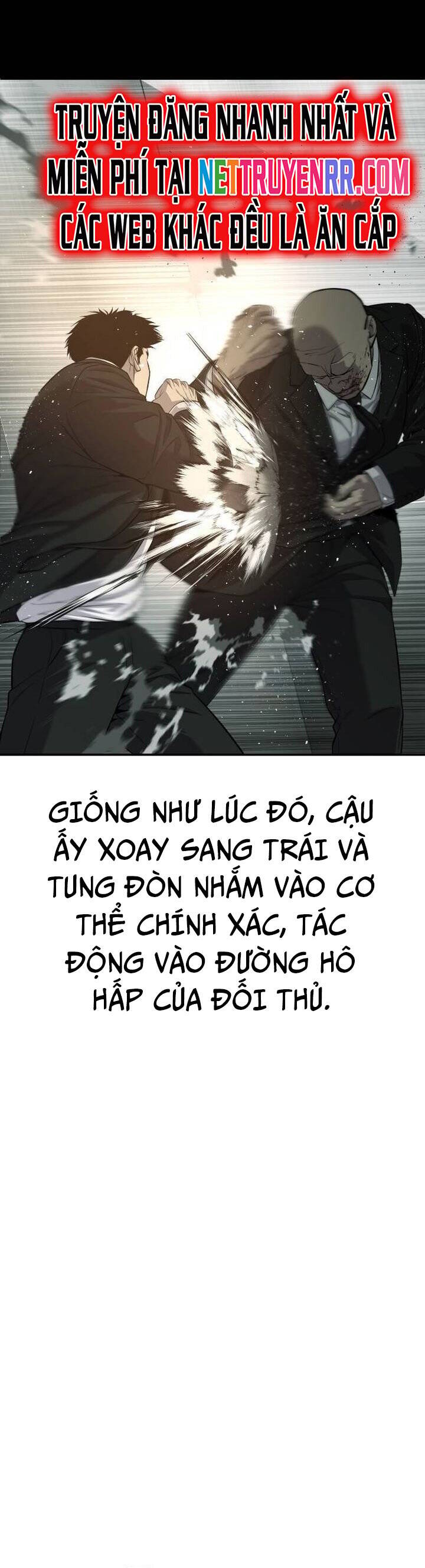 Đứa Con Báo Thù Chapter 46 - 43