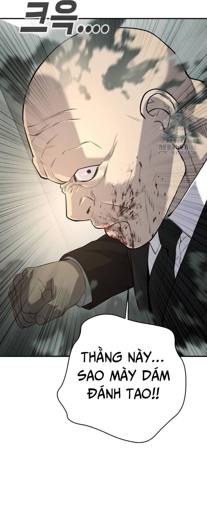 Đứa Con Báo Thù Chapter 46 - 44