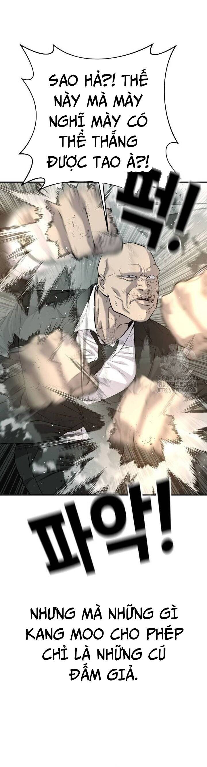 Đứa Con Báo Thù Chapter 46 - 46