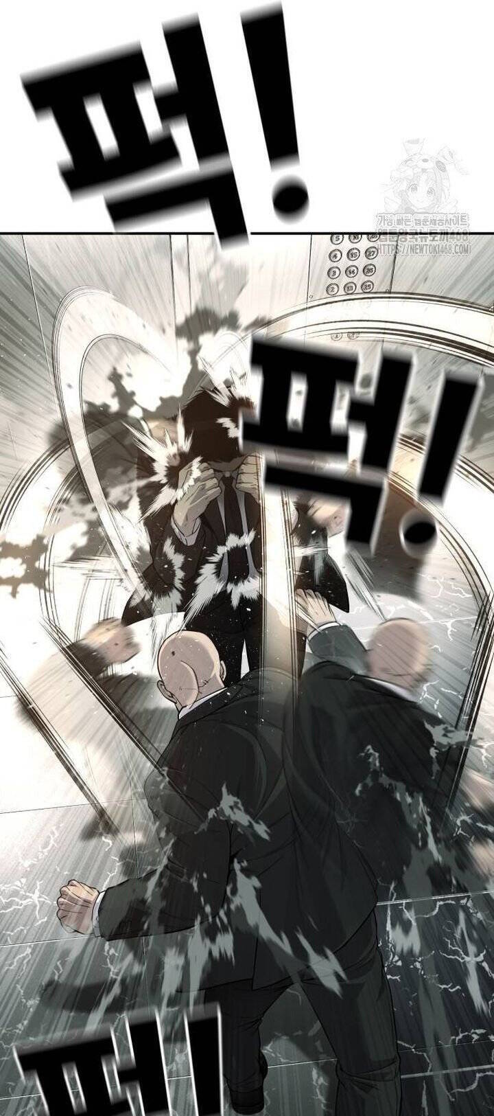 Đứa Con Báo Thù Chapter 46 - 47