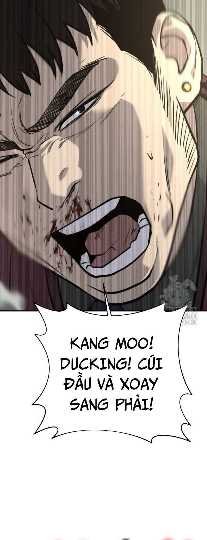 Đứa Con Báo Thù Chapter 46 - 49