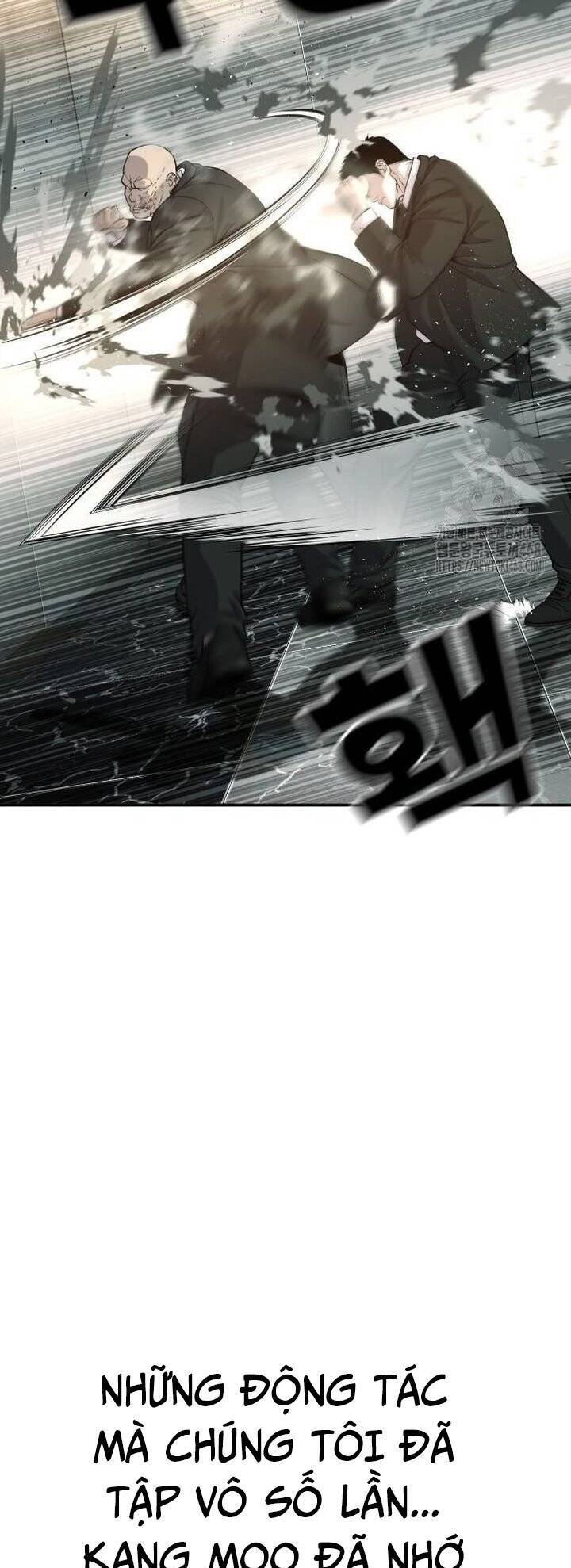 Đứa Con Báo Thù Chapter 46 - 50