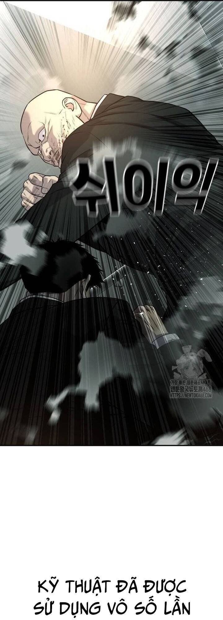 Đứa Con Báo Thù Chapter 46 - 52