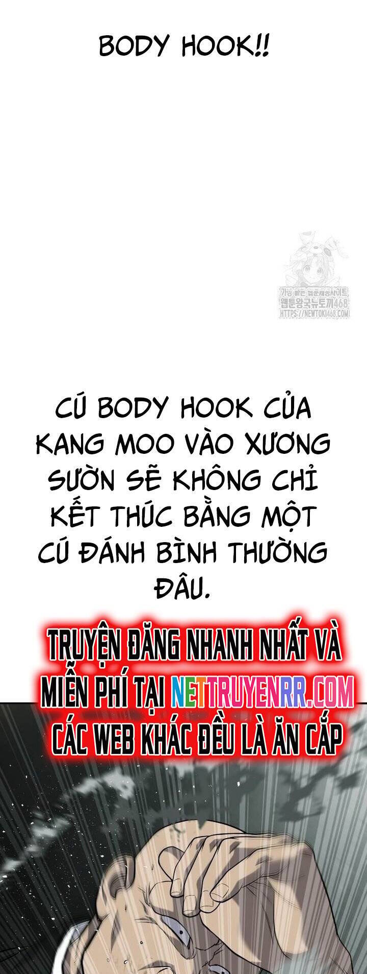 Đứa Con Báo Thù Chapter 46 - 53