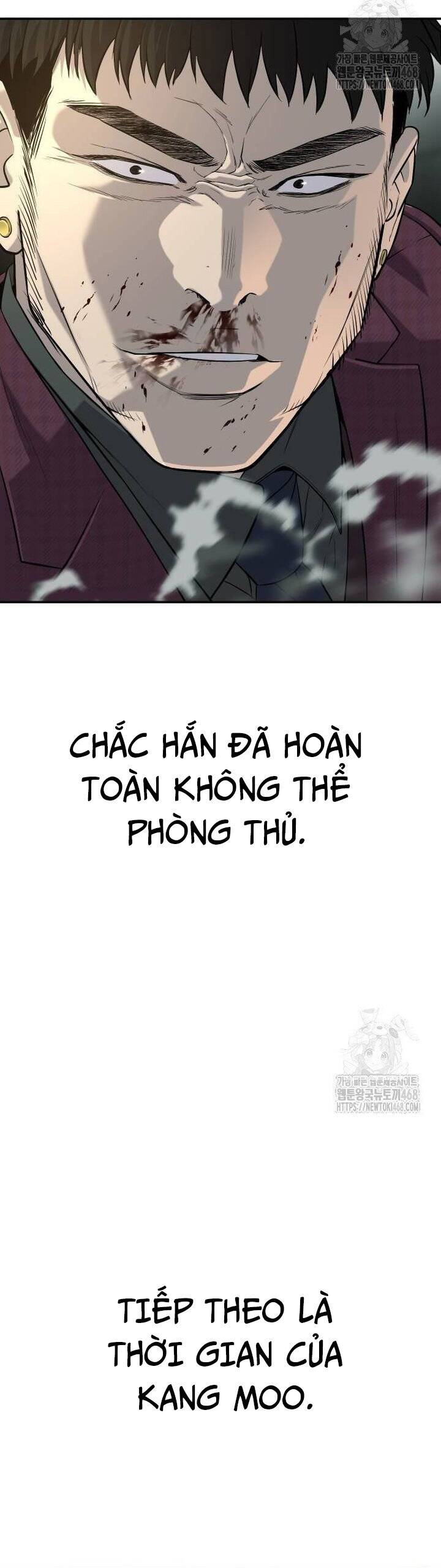 Đứa Con Báo Thù Chapter 46 - 54