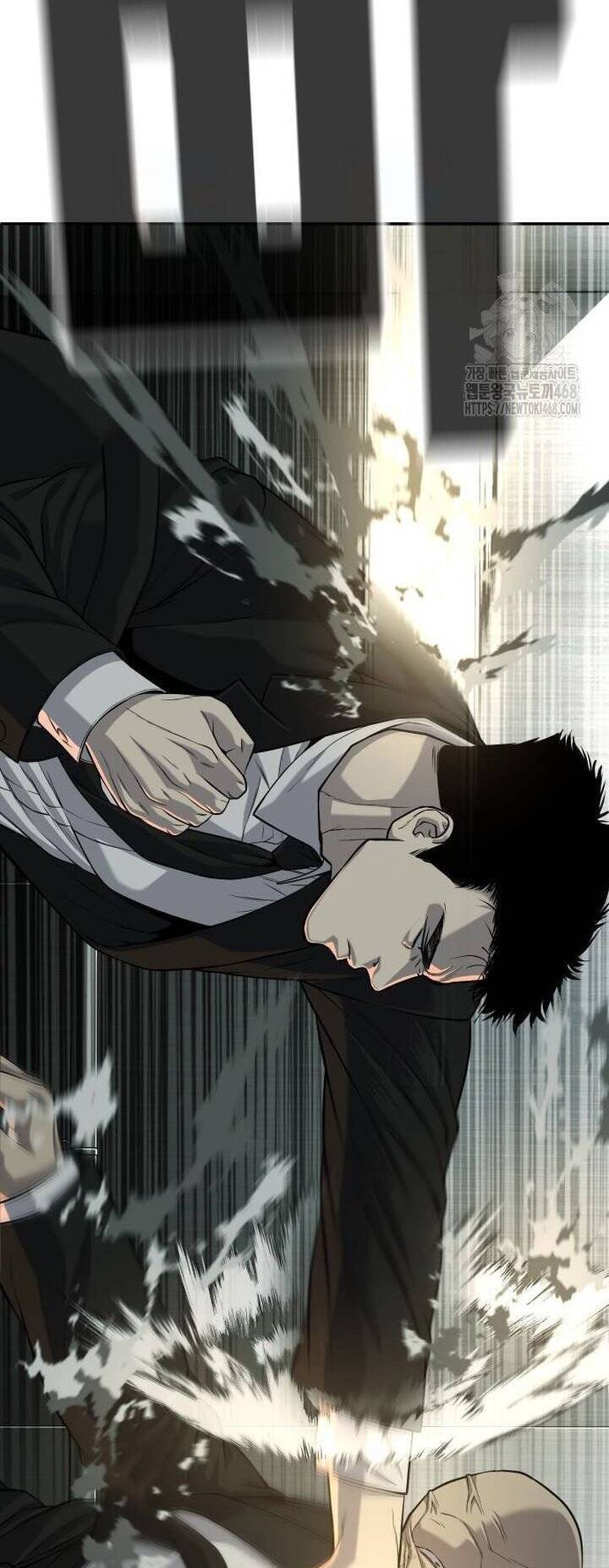 Đứa Con Báo Thù Chapter 46 - 58