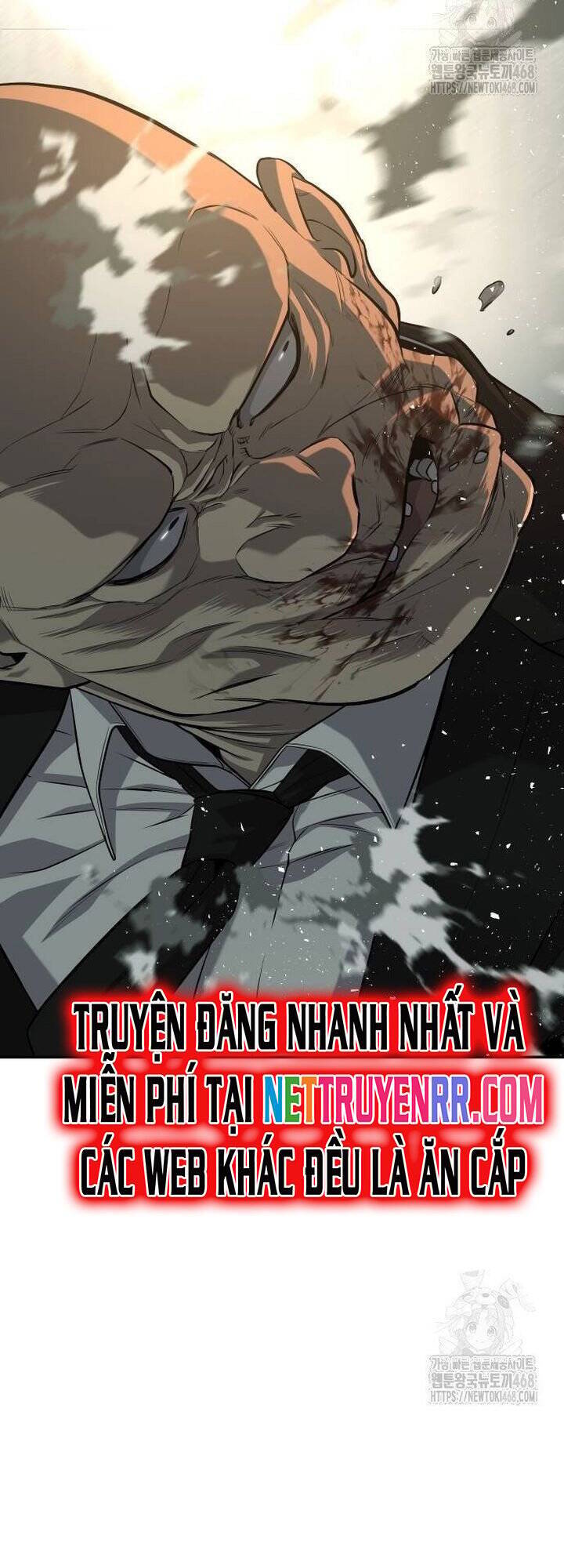 Đứa Con Báo Thù Chapter 46 - 59