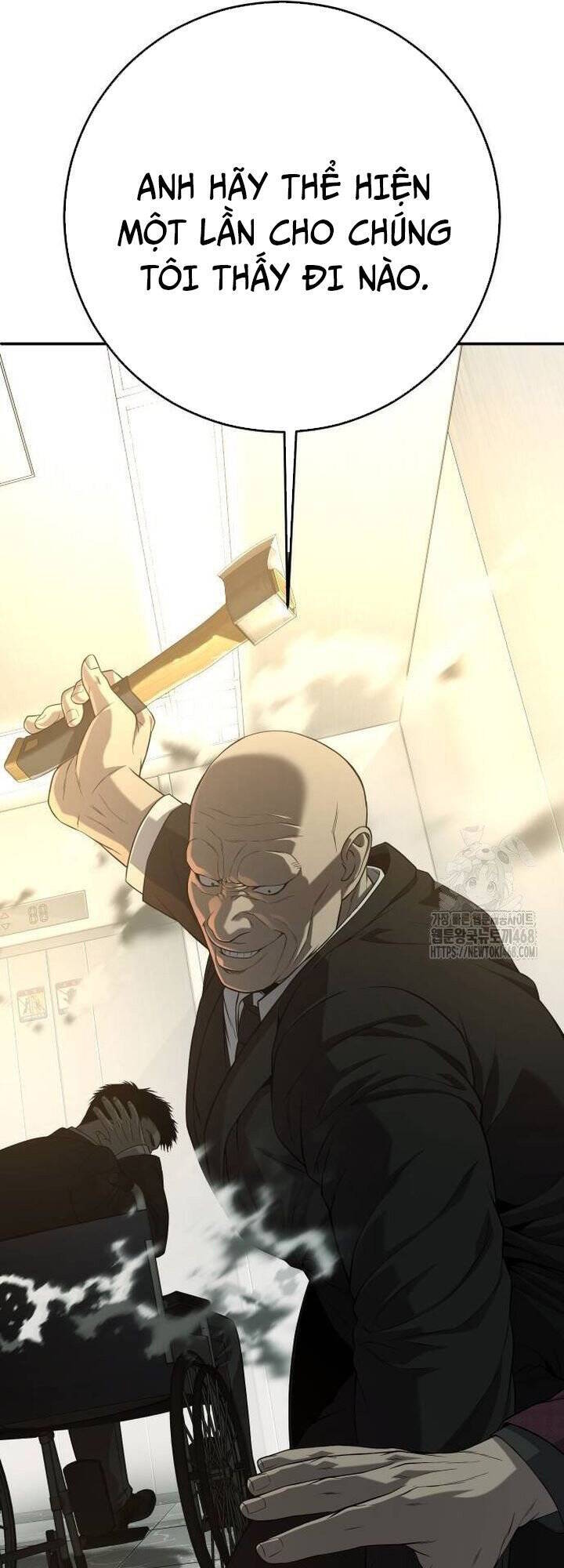 Đứa Con Báo Thù Chapter 46 - 7