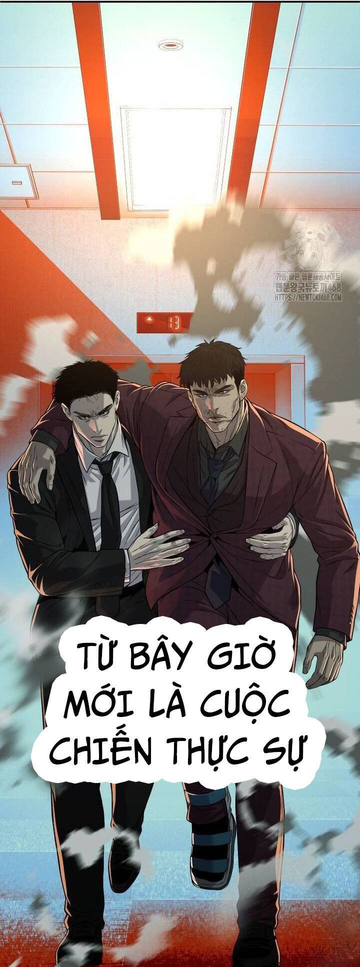 Đứa Con Báo Thù Chapter 46 - 67