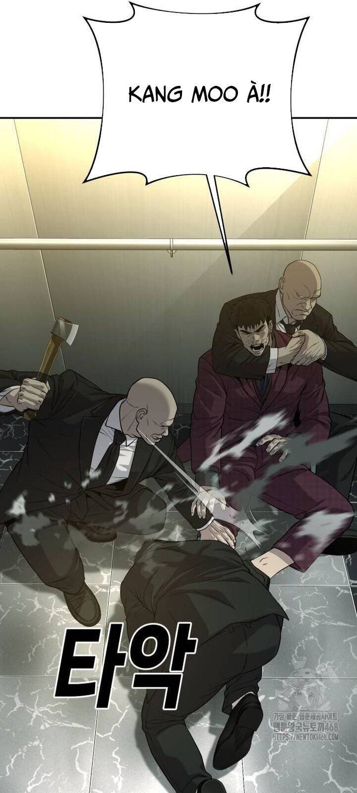 Đứa Con Báo Thù Chapter 46 - 10