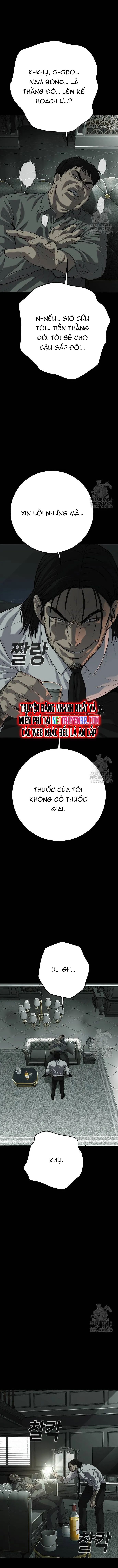 Đứa Con Báo Thù Chapter 47 - 11