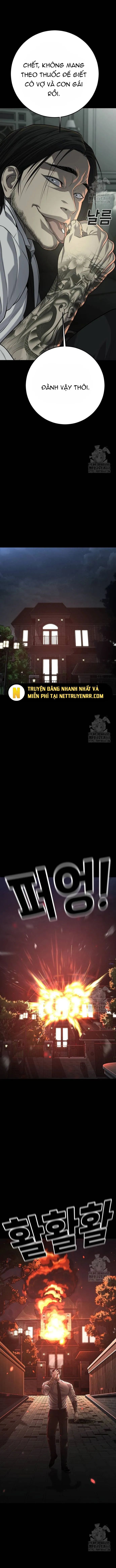 Đứa Con Báo Thù Chapter 47 - 13