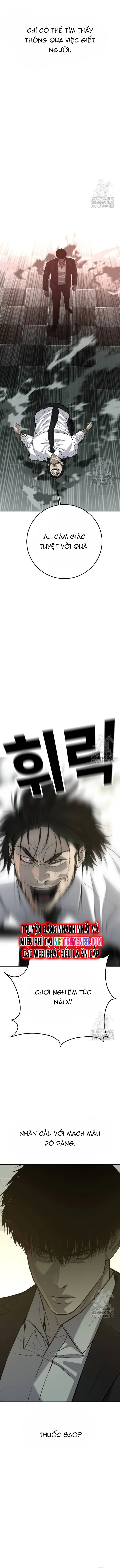 Đứa Con Báo Thù Chapter 47 - 15