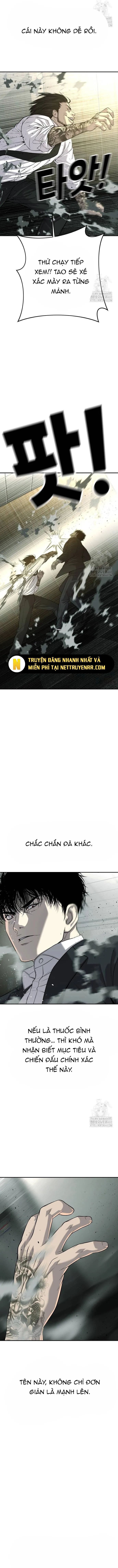 Đứa Con Báo Thù Chapter 47 - 16