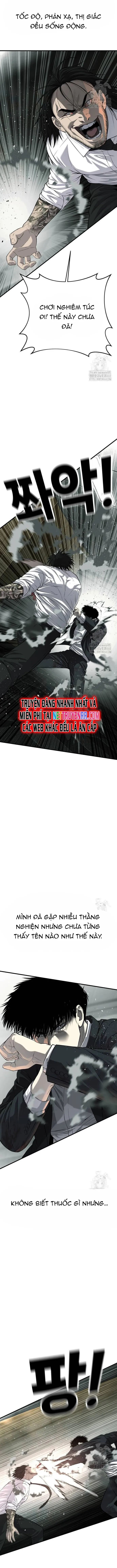 Đứa Con Báo Thù Chapter 47 - 17