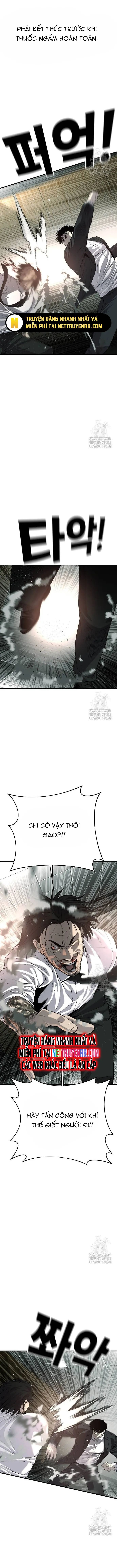 Đứa Con Báo Thù Chapter 47 - 18