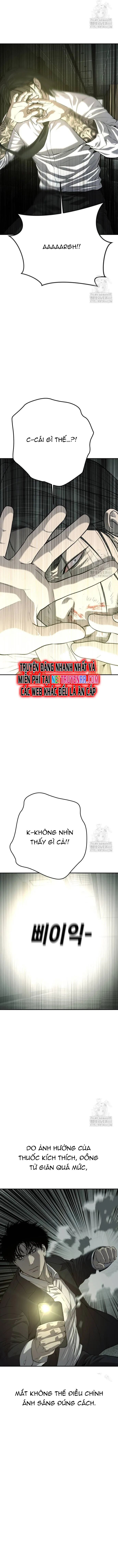 Đứa Con Báo Thù Chapter 47 - 23