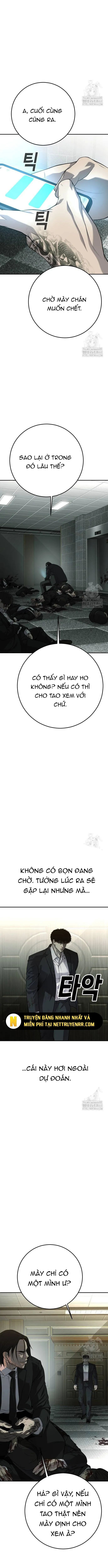 Đứa Con Báo Thù Chapter 47 - 4