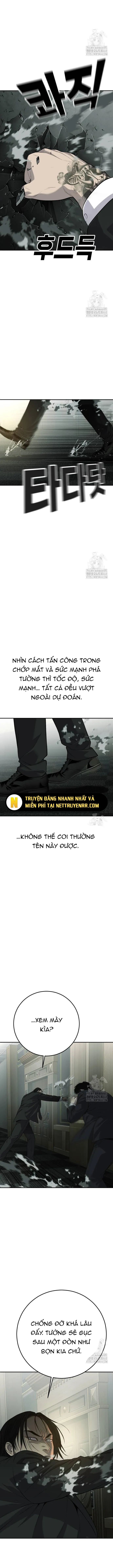 Đứa Con Báo Thù Chapter 47 - 7