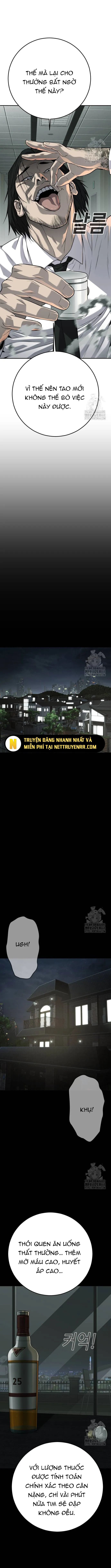 Đứa Con Báo Thù Chapter 47 - 9
