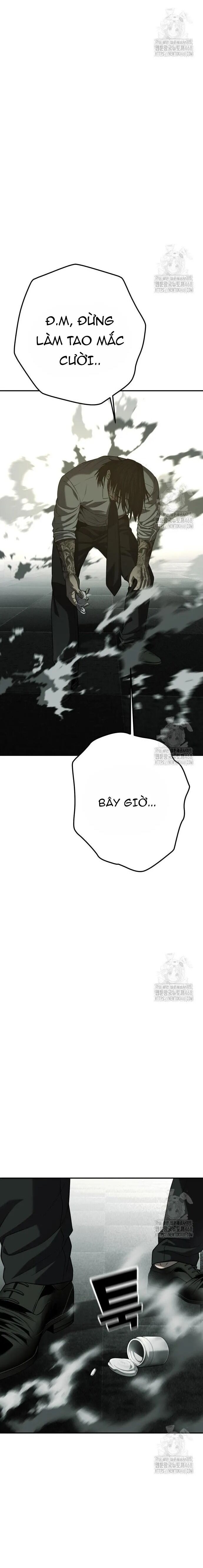 Đứa Con Báo Thù Chapter 48 - 2
