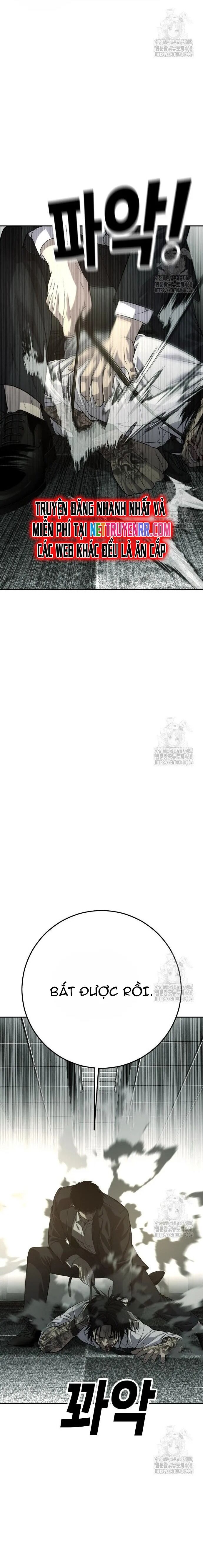 Đứa Con Báo Thù Chapter 48 - 11