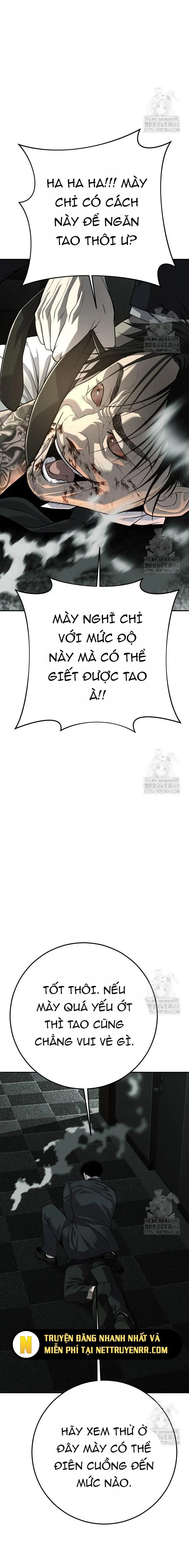 Đứa Con Báo Thù Chapter 48 - 12