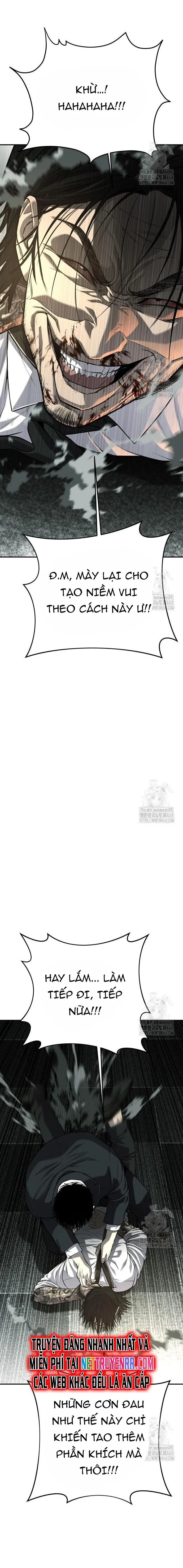 Đứa Con Báo Thù Chapter 48 - 14