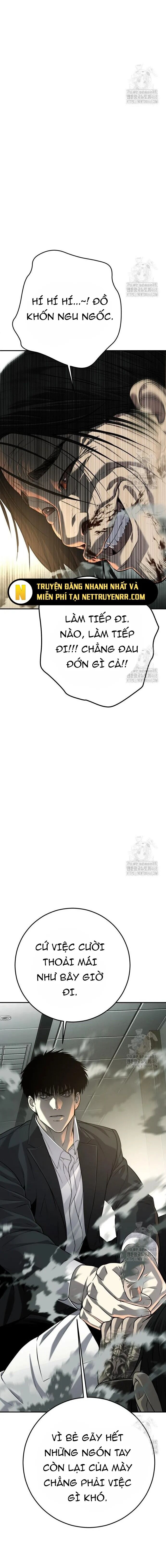 Đứa Con Báo Thù Chapter 48 - 16