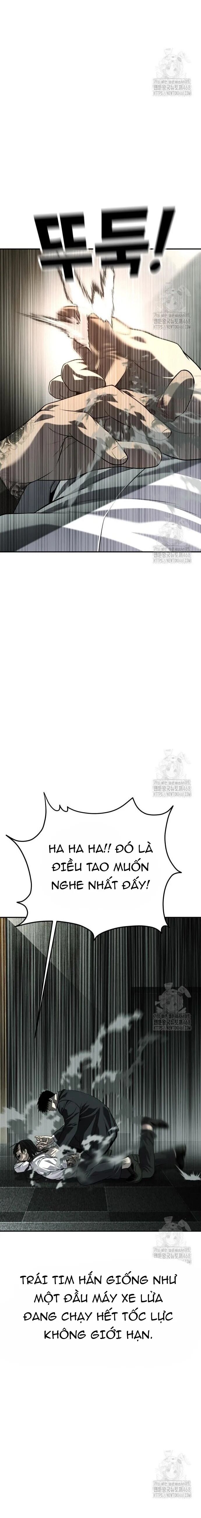 Đứa Con Báo Thù Chapter 48 - 17