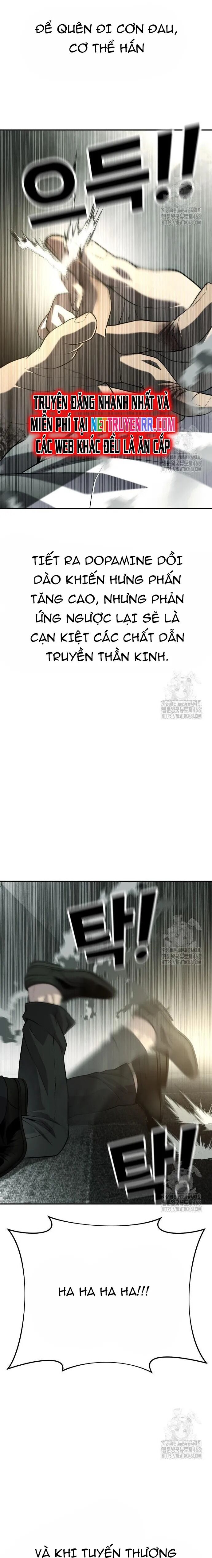 Đứa Con Báo Thù Chapter 48 - 18